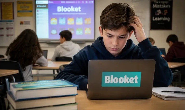 Top Mistakes Students Make During Blooket Gameplay