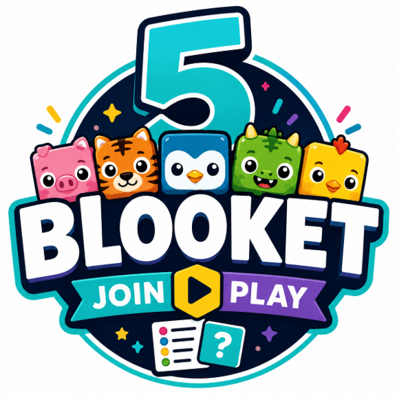 5 Blooket Join Play